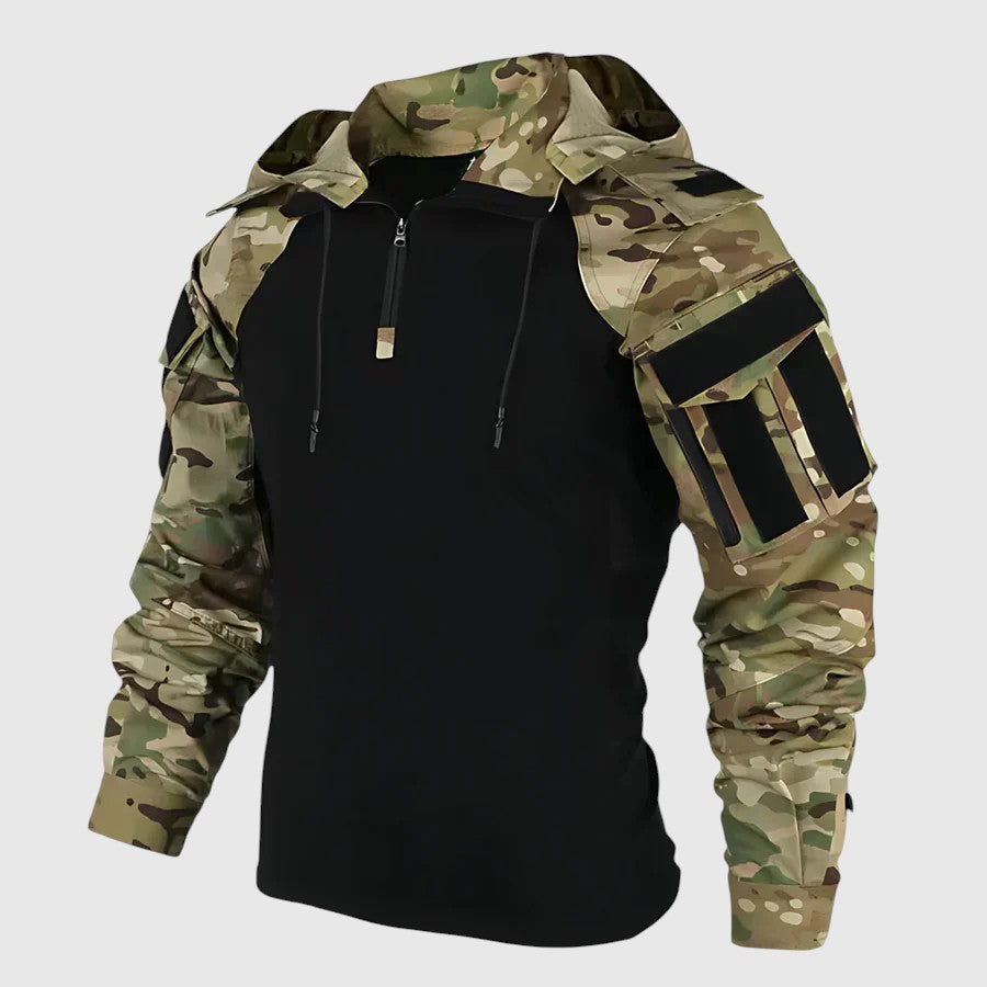 Tomáš | Taktická Bunda