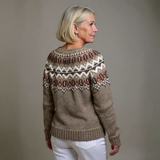 Adeline - Vintage Kardigan