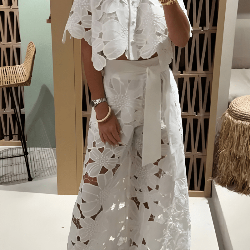 Amélie set