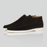 Pánské loafers – Černé