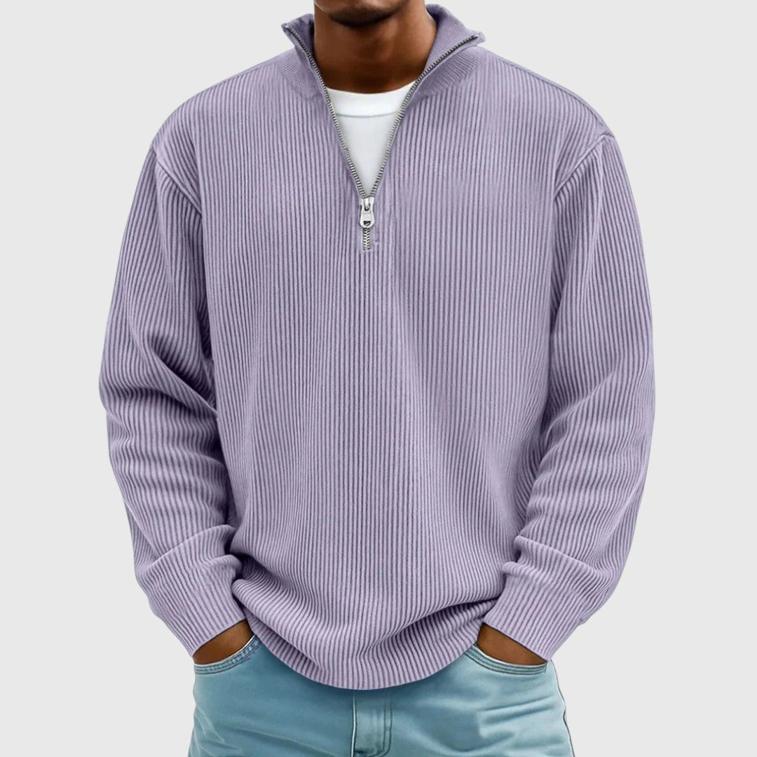 Lukáš | Trendy Stylový Svetr