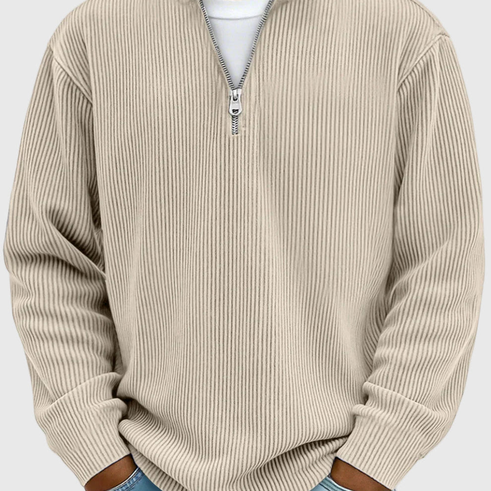Lukáš | Trendy Stylový Svetr