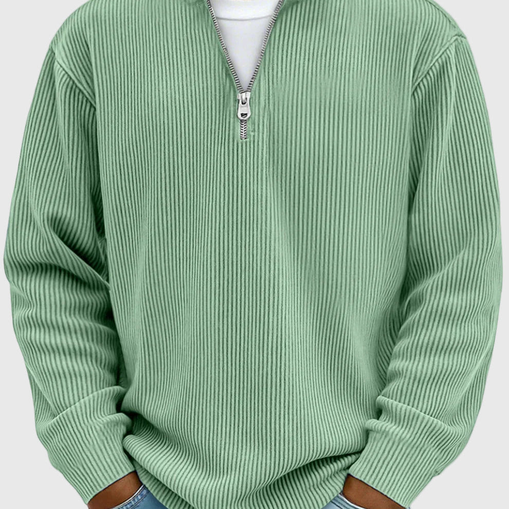 Lukáš | Trendy Stylový Svetr