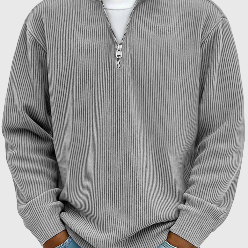 Lukáš | Trendy Stylový Svetr