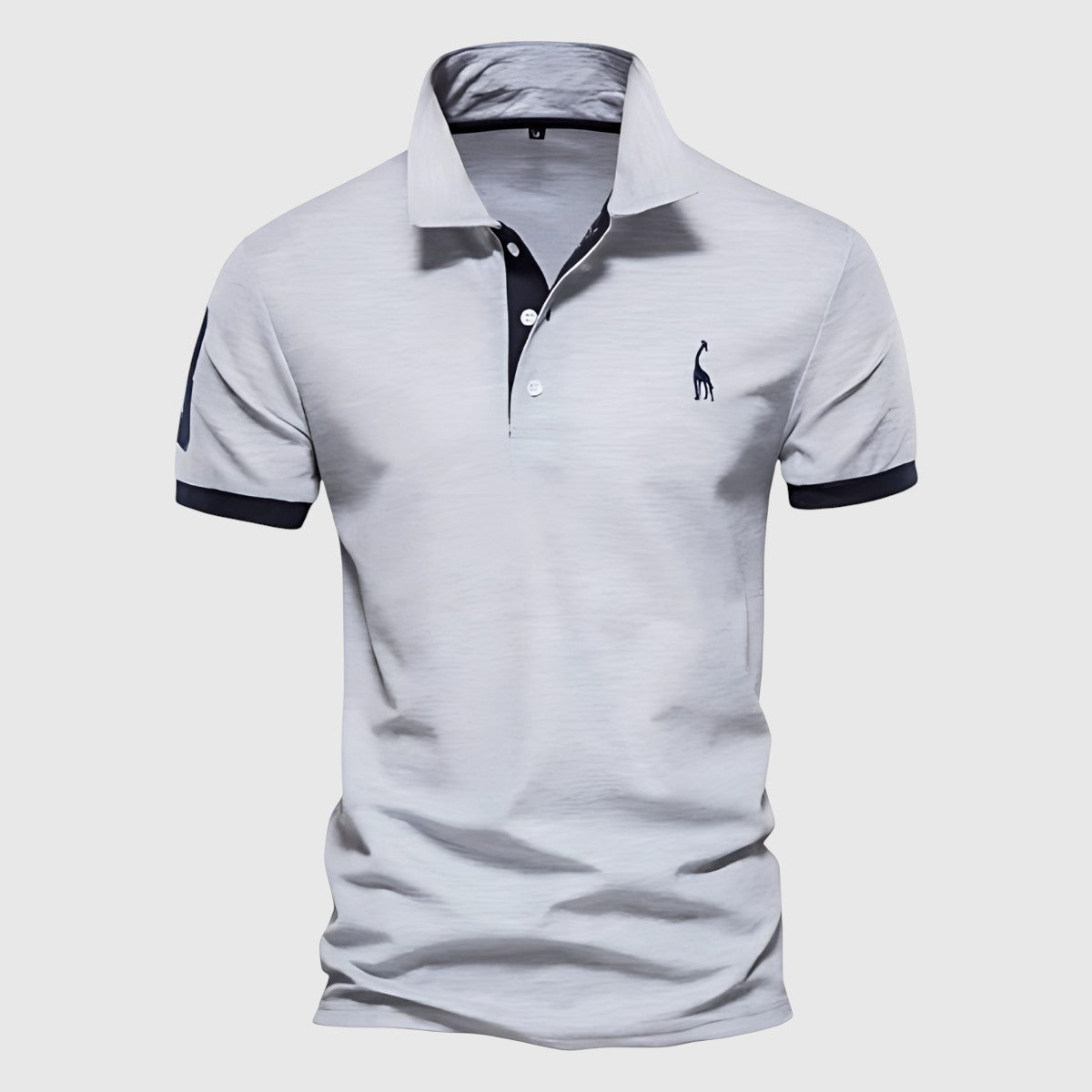 Luboš | Polo tričko casual