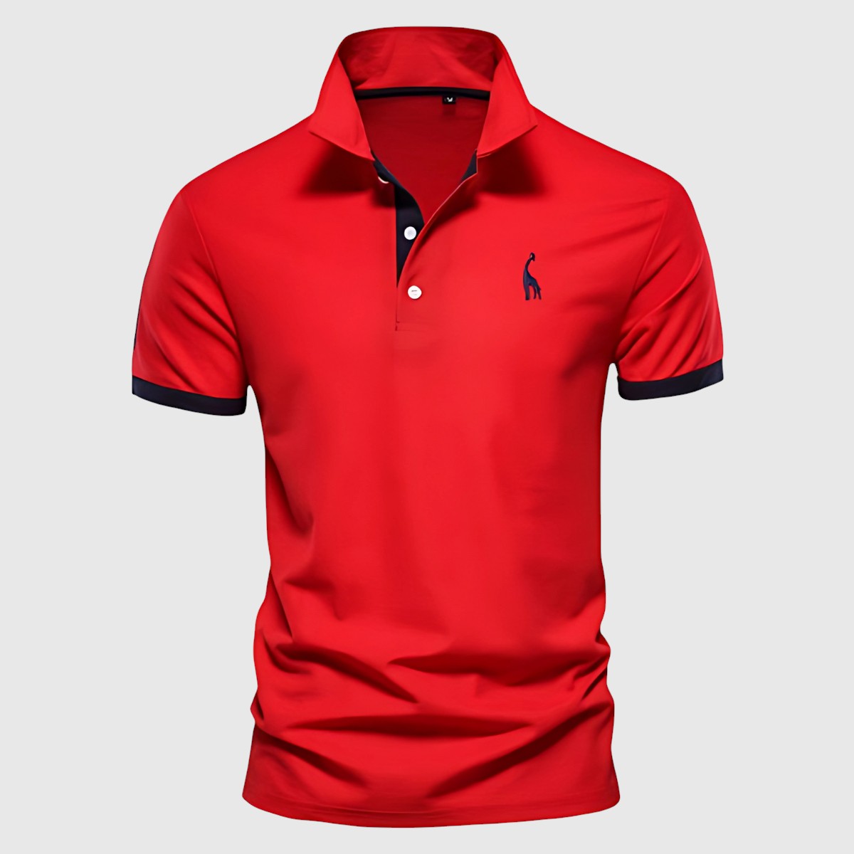 Luboš | Polo tričko casual