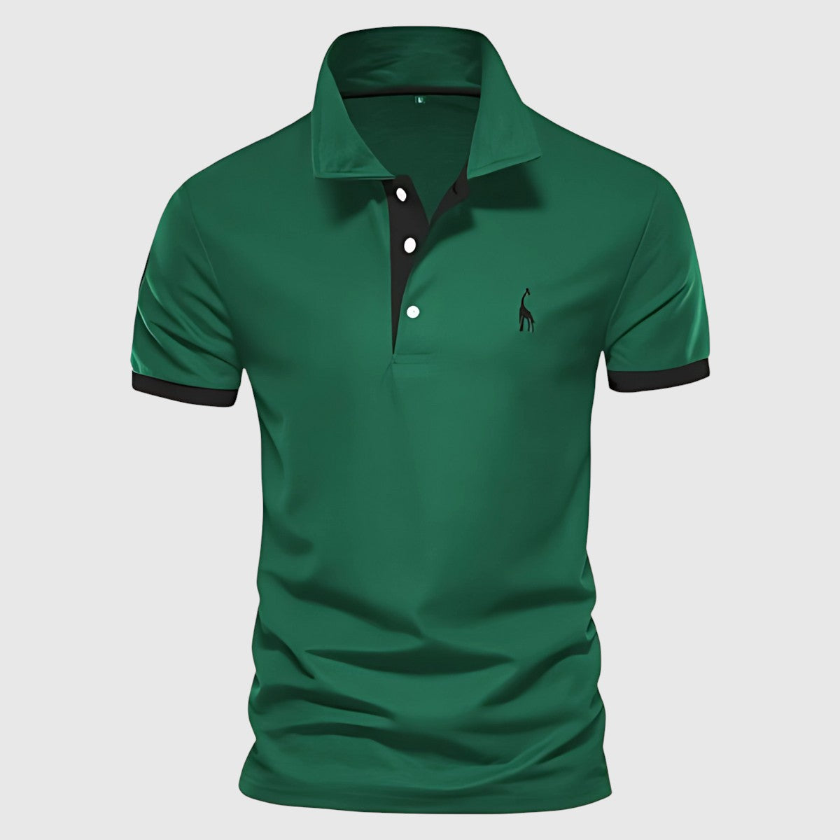 Luboš | Polo tričko casual