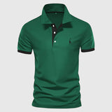 Luboš | Polo tričko casual