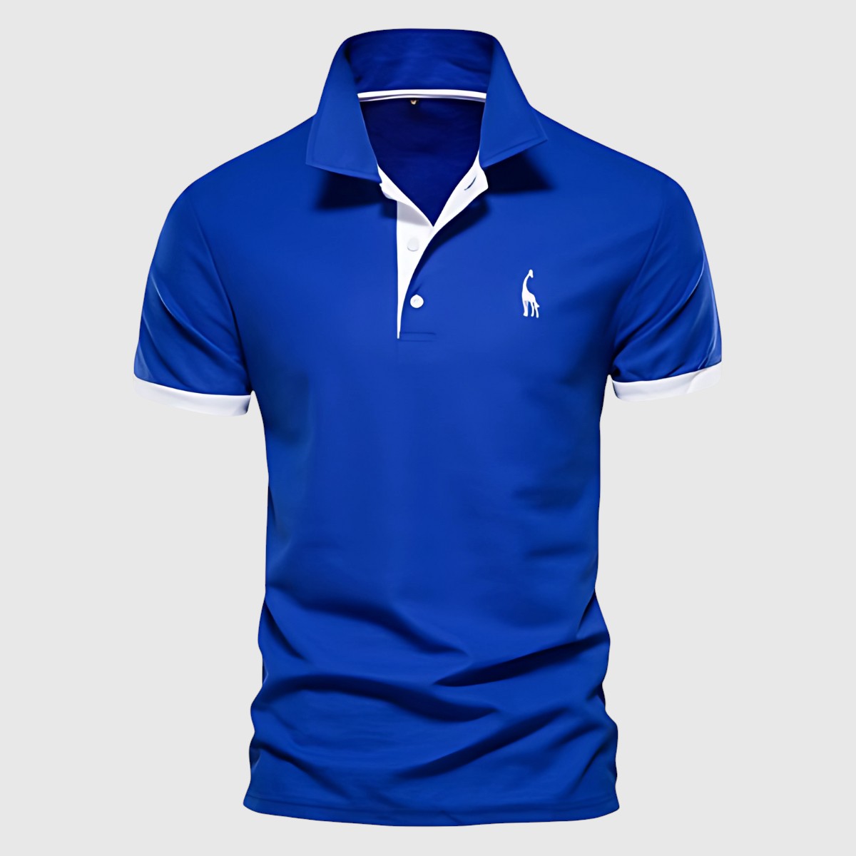 Luboš | Polo tričko casual