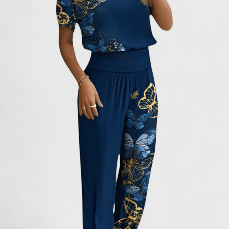 Cassandra set