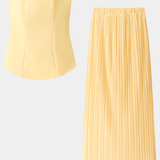 Clarita set