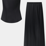 Clarita set