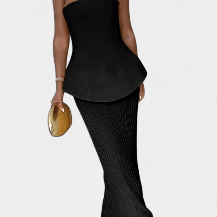 Clarita set