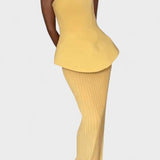 Clarita set