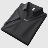 Dominik | Elegantní polo tričko pro muže