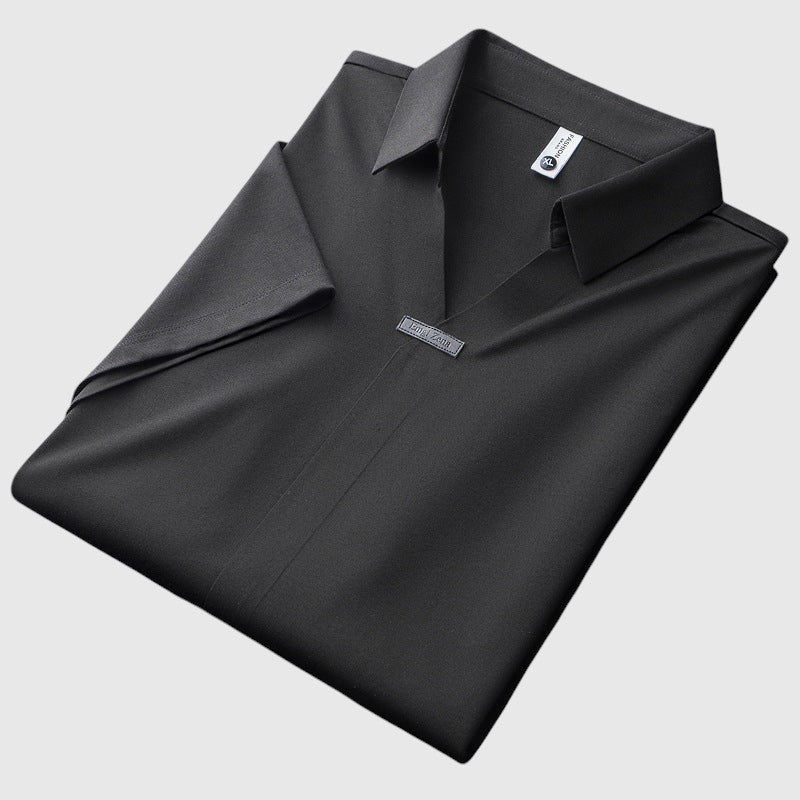 Dominik | Elegantní polo tričko pro muže
