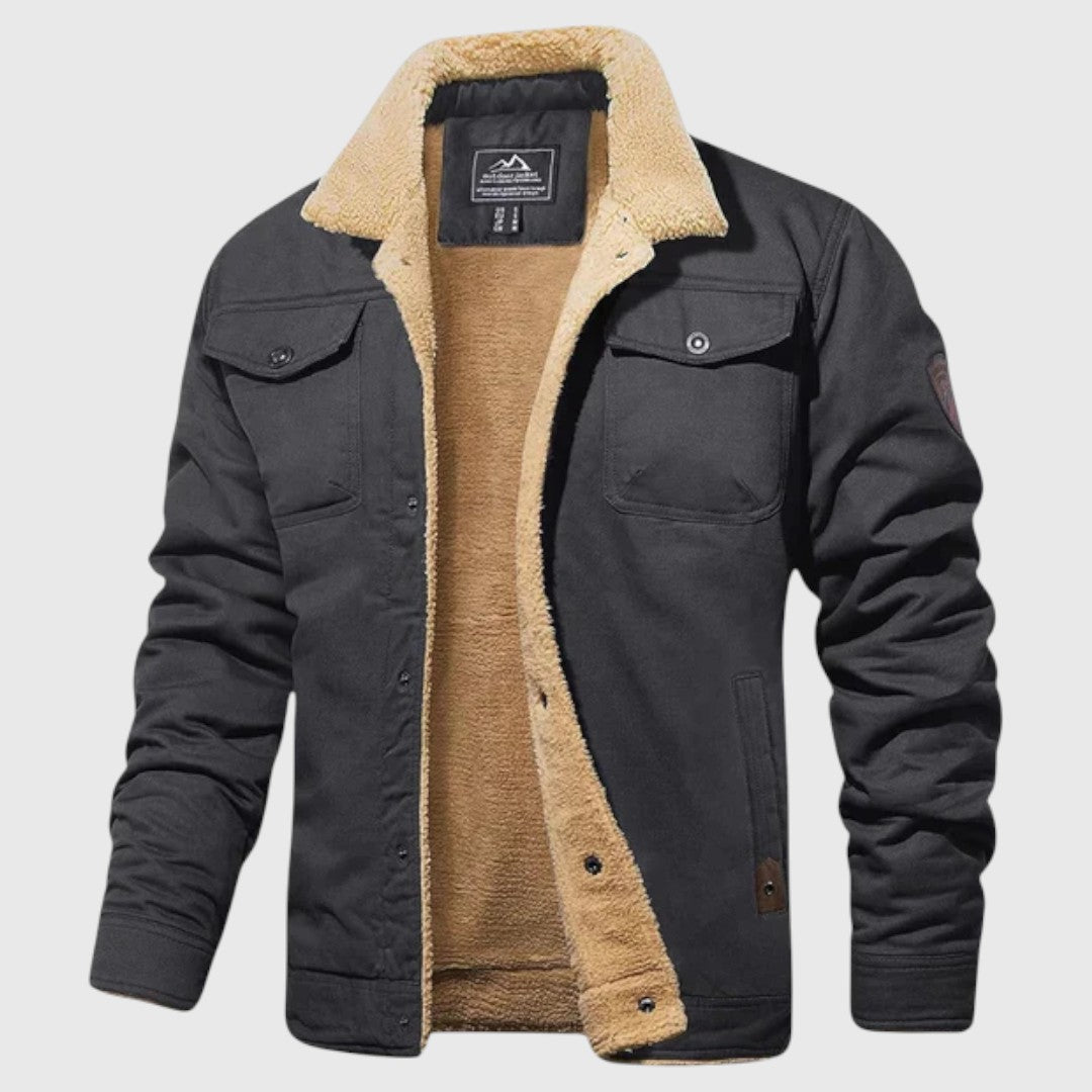 Mount | Bomber Jacket