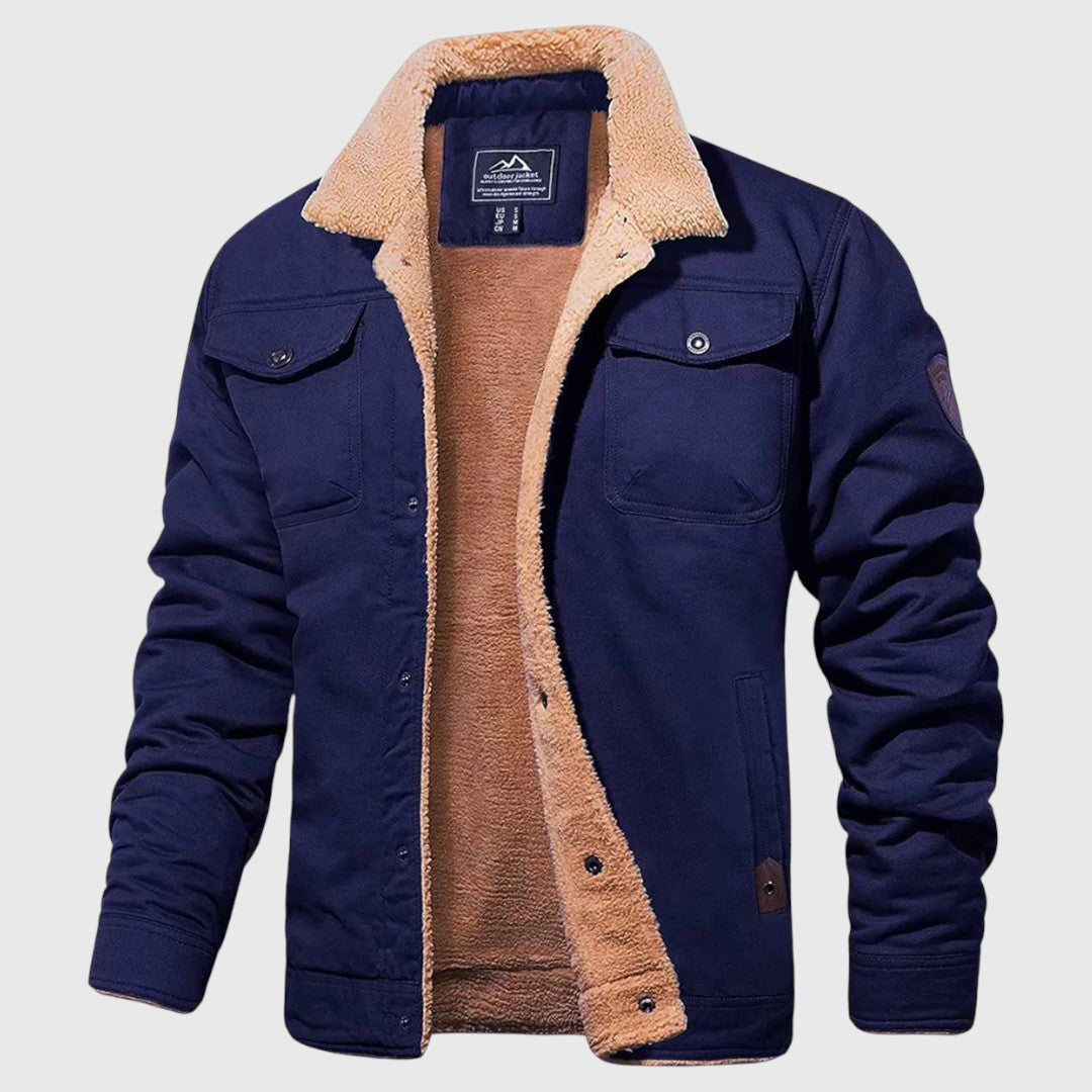 Mount | Bomber Jacket