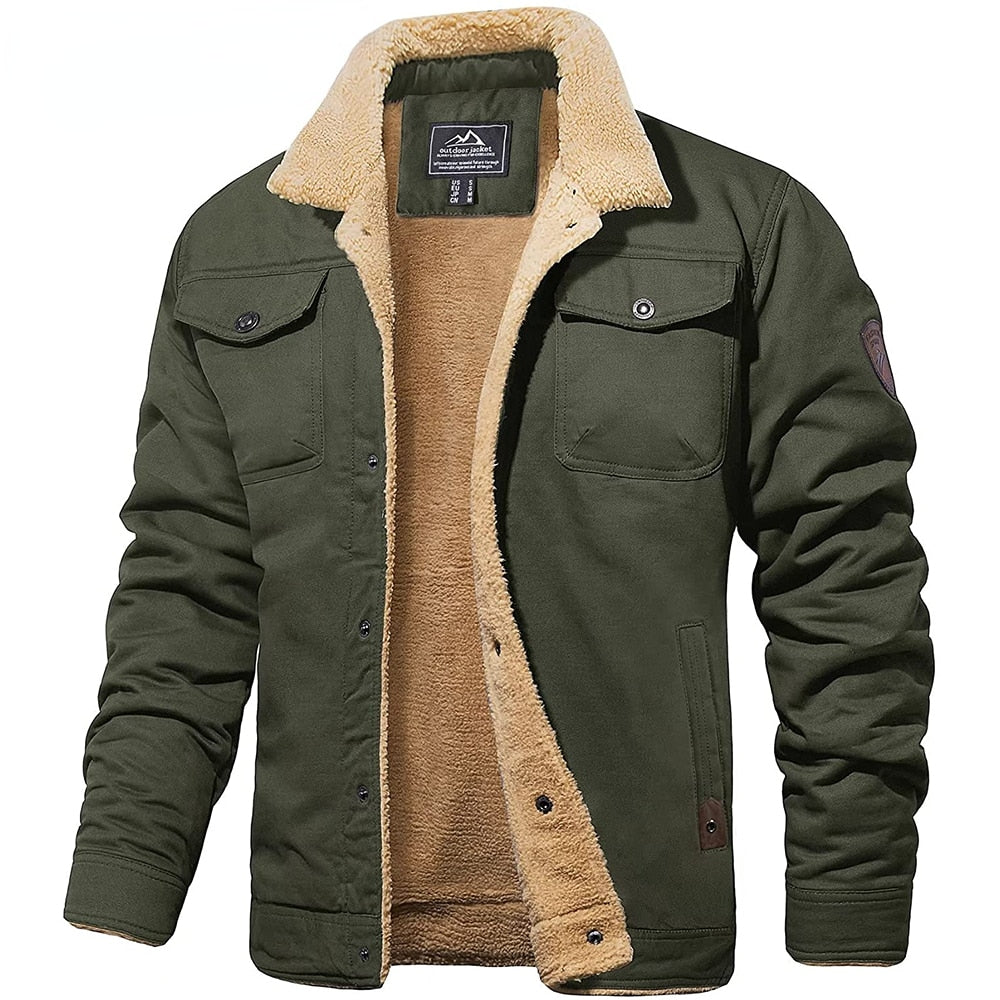 Filip | Elegantní bomber bunda