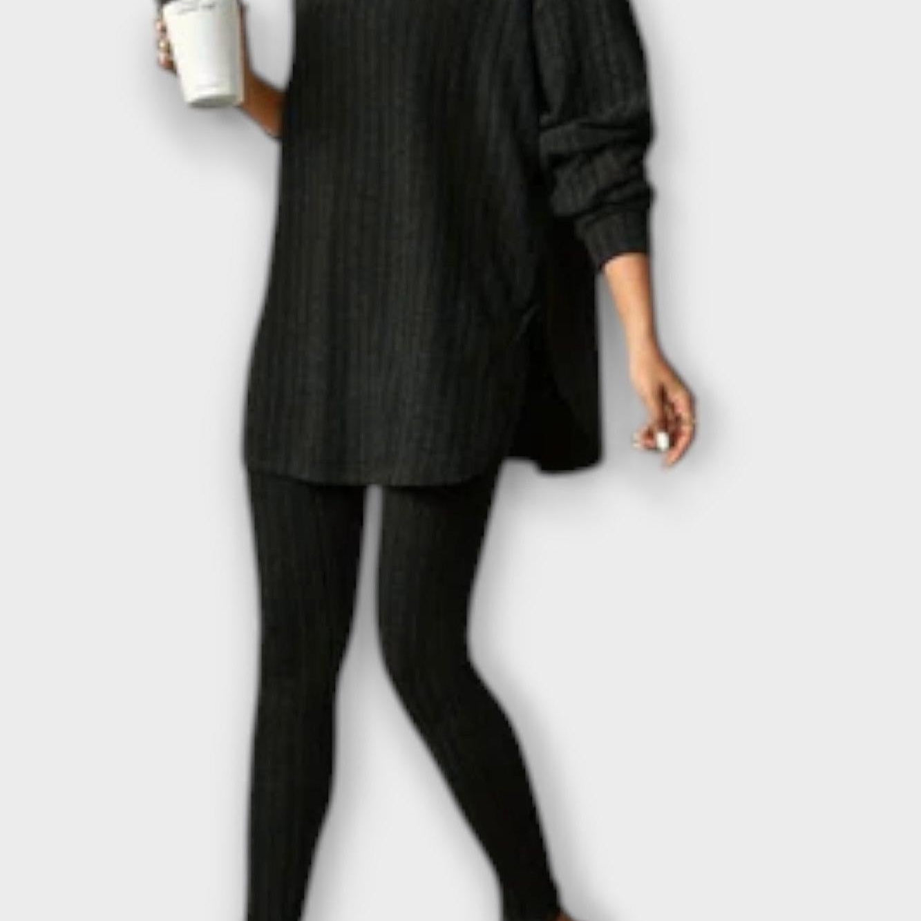 Damira Pitkähihainen set