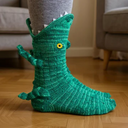 Krokodýl
