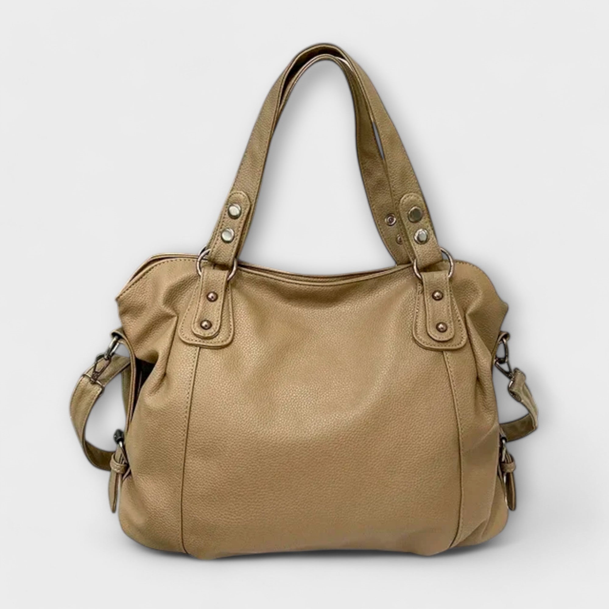 Eline - Elegantní Hobo-Kabelka