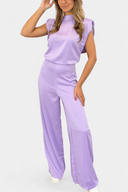 Purpurová