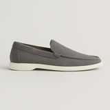 Casual pánské loafers – Šedé