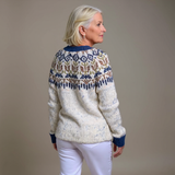 Hailey - Vintage Kardigan