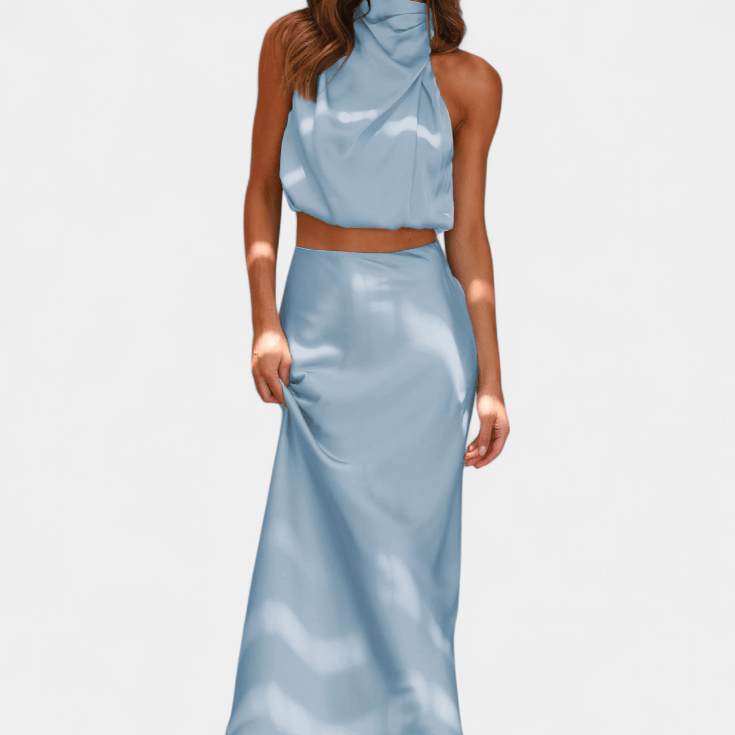 Hanna set