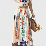 Itzel set
