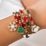 Jingle | Oslavný set šarmů