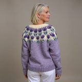 Josephine - Vintage Kardigan