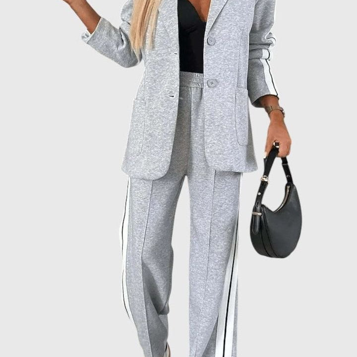 Kendall set