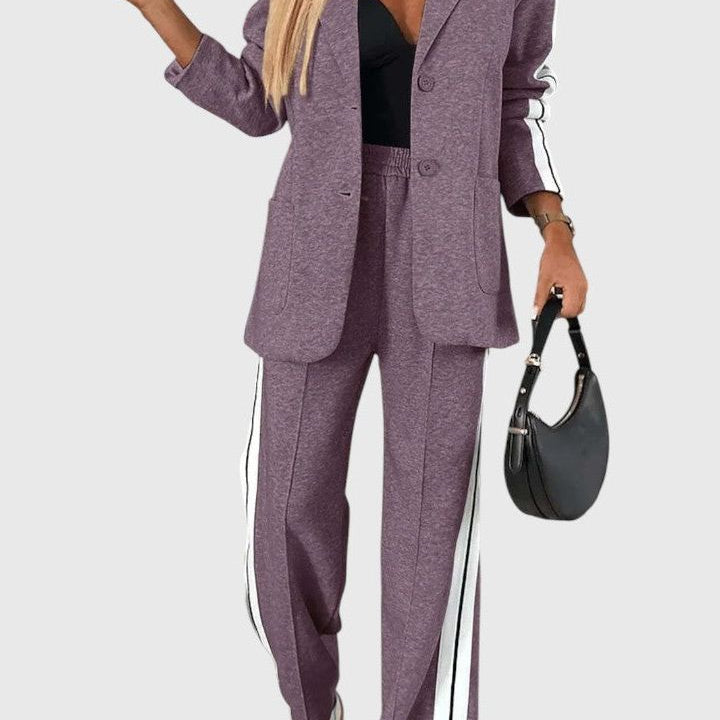 Kendall set