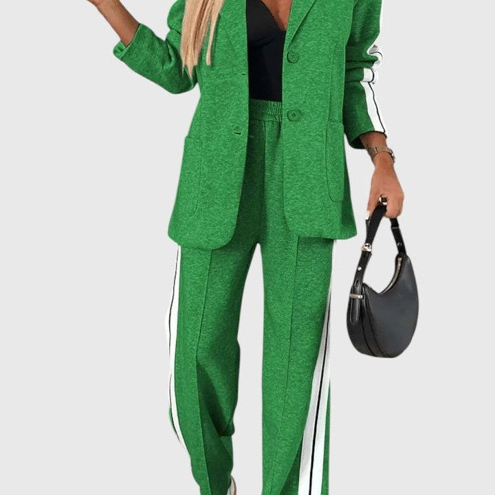 Kendall set