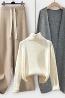 Zelená/Hnědá/Beige