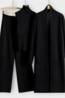 Černá