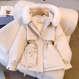 Milana | Elegantní zimní bunda