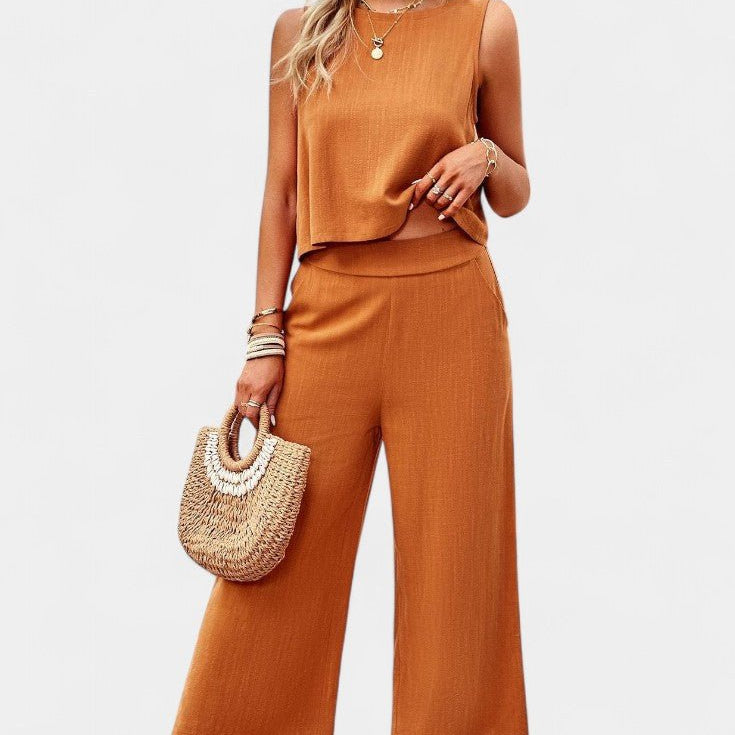 Lavinia Boho set