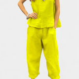 Leo set
