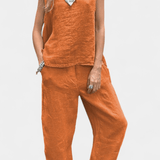 Leo set