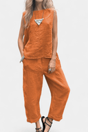 Oranžová