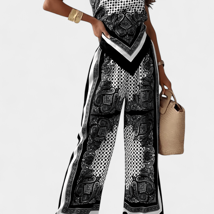 Leonie set