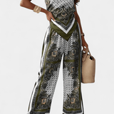 Leonie set
