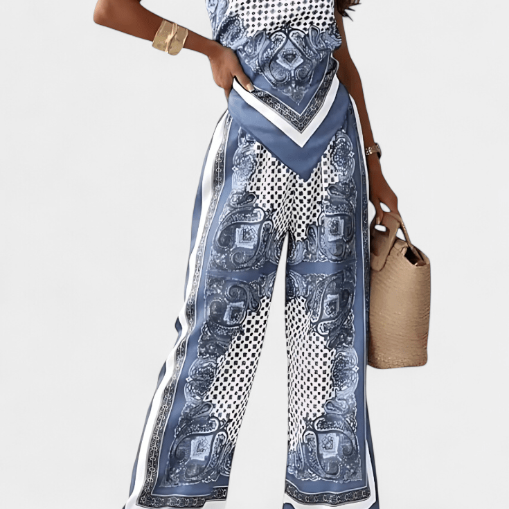 Leonie set