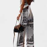 Leonie set