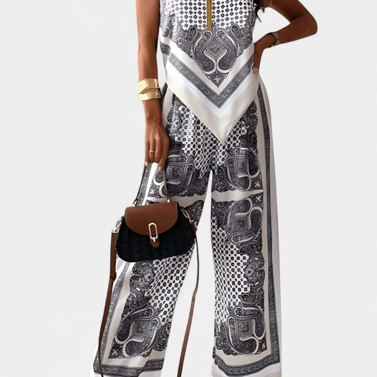 Leonie set