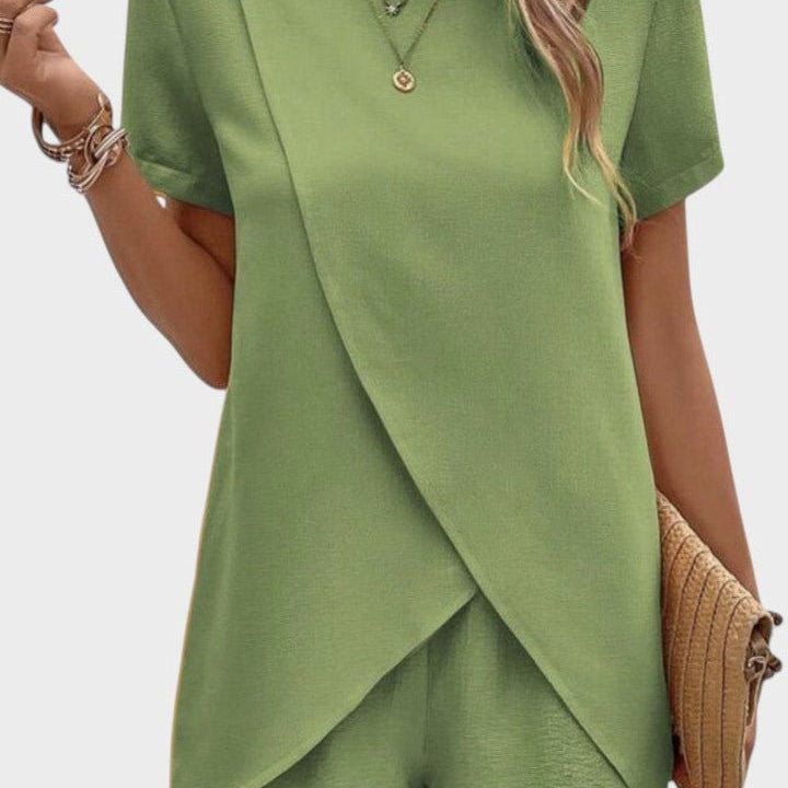 Lorena set