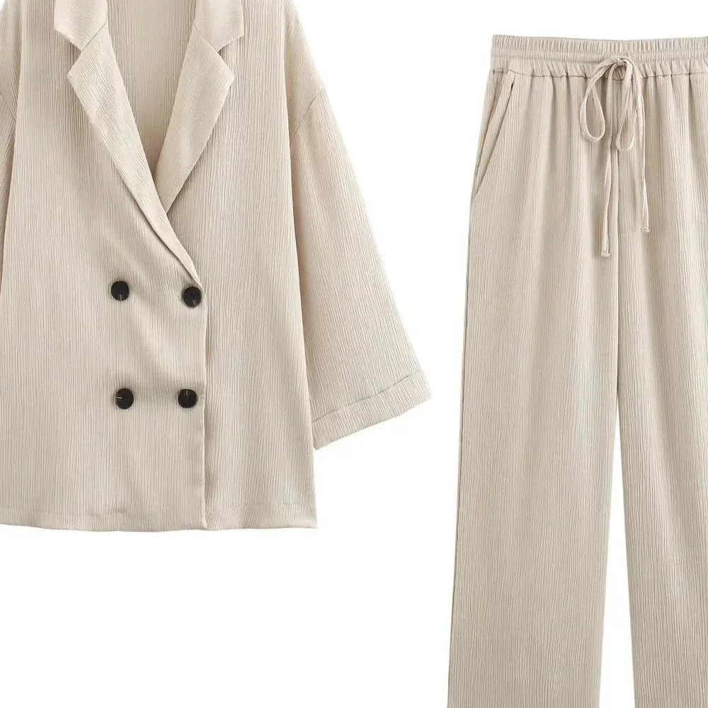 Mckenzie set